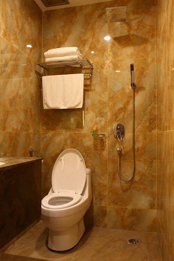 Hotel Golden Valley Malacca