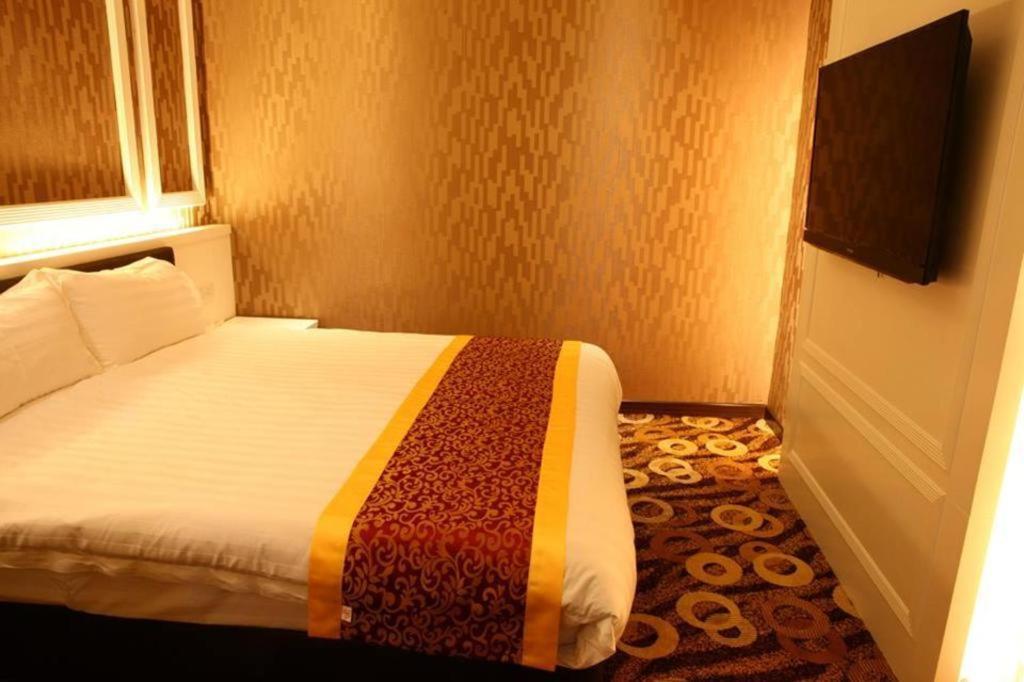 Hotel Golden Valley