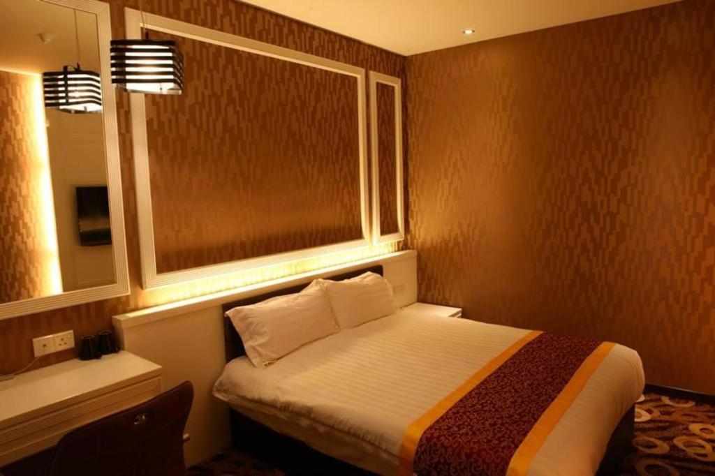 Golden Valley Malacca