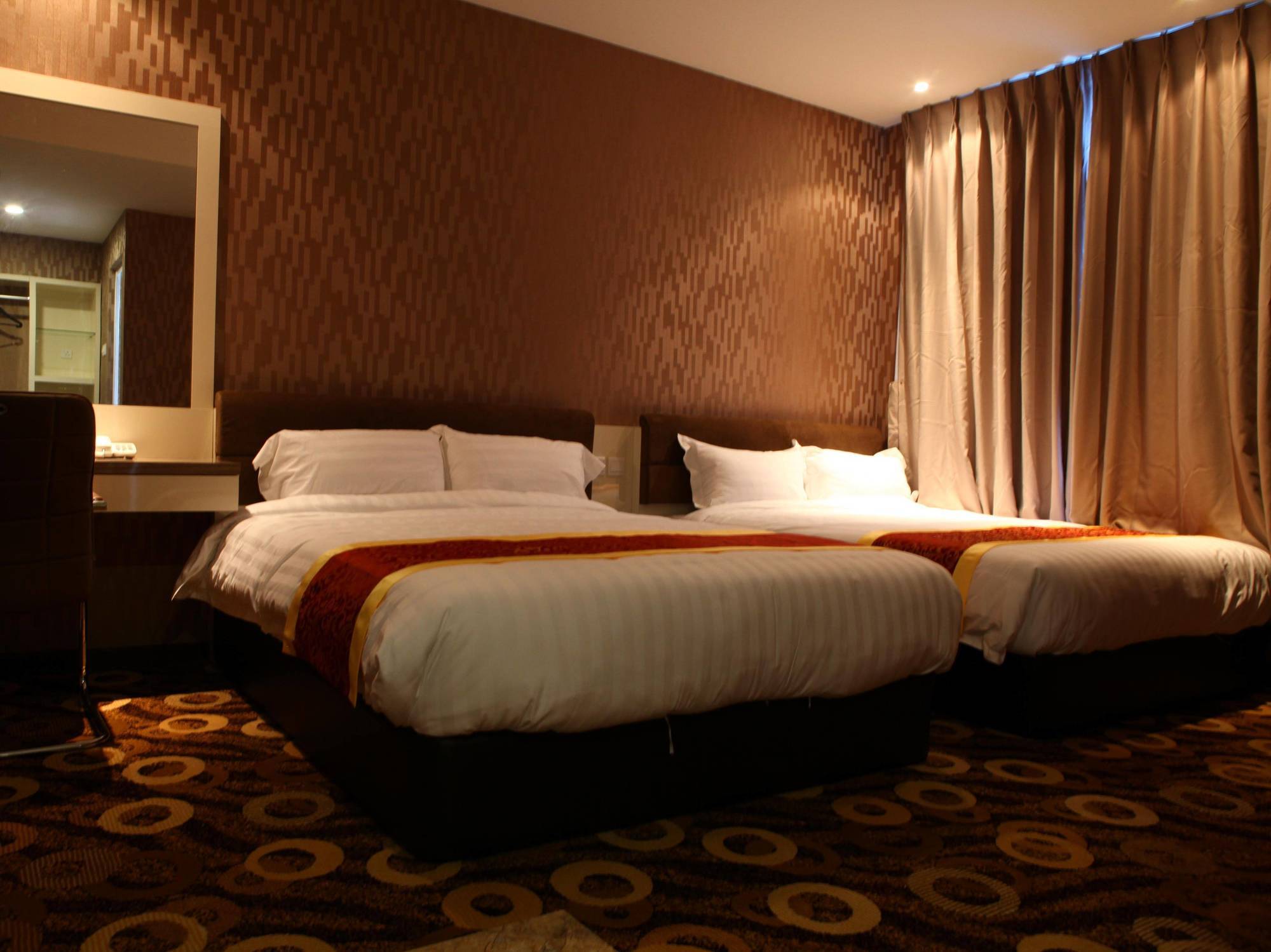 Golden Valley Malacca