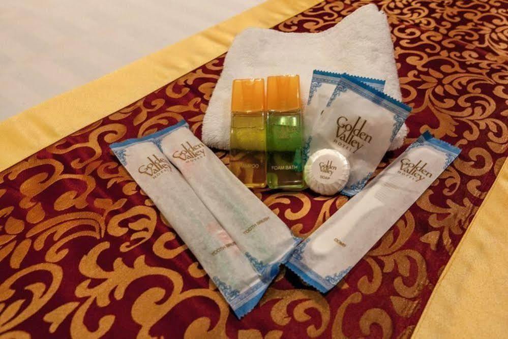 Golden Valley Hotel 2*