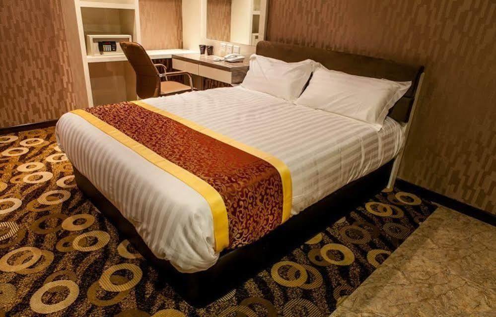 Golden Valley 2* Malacca