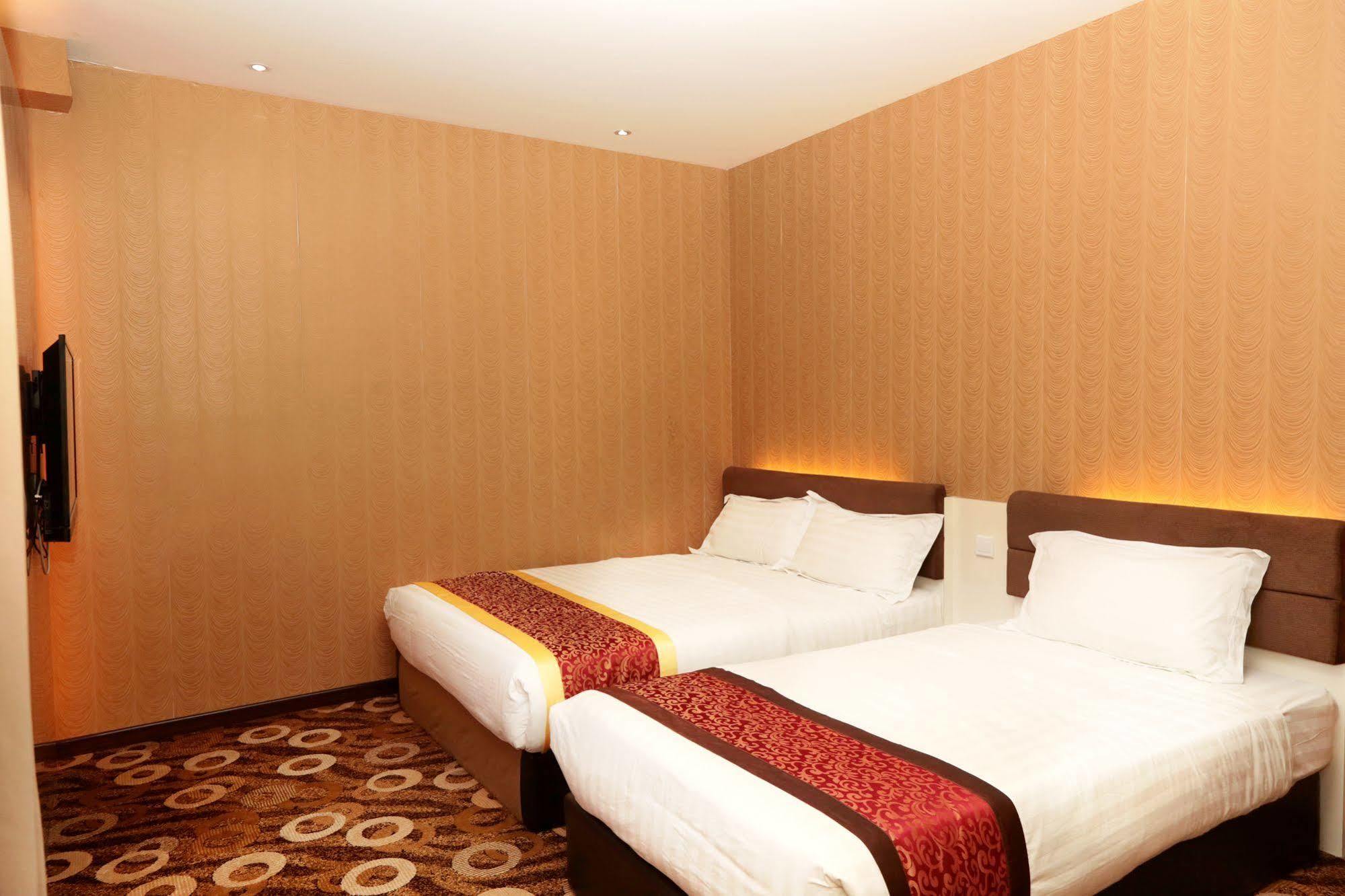 Golden Valley 2*