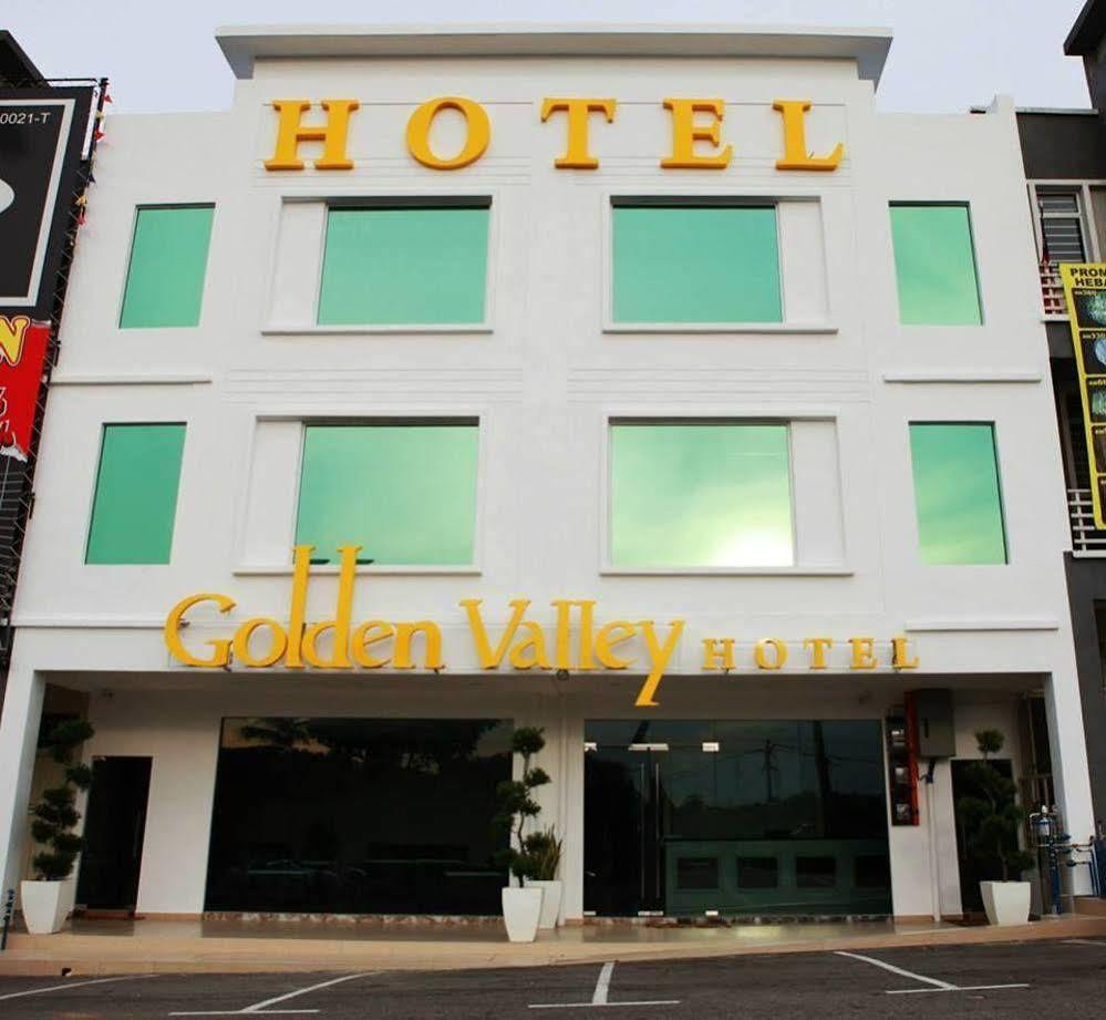 Golden Valley 2*